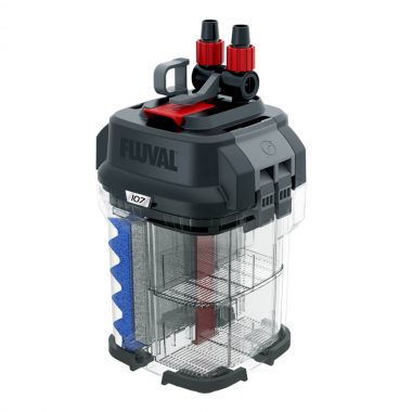 Filtro Externos Fluval Serie 07 107